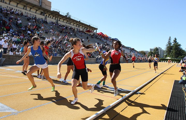 2010 NCS MOC-338.JPG - 2010 North Coast Section Meet of Champions, May 29, Edwards Stadium, Berkeley, CA.